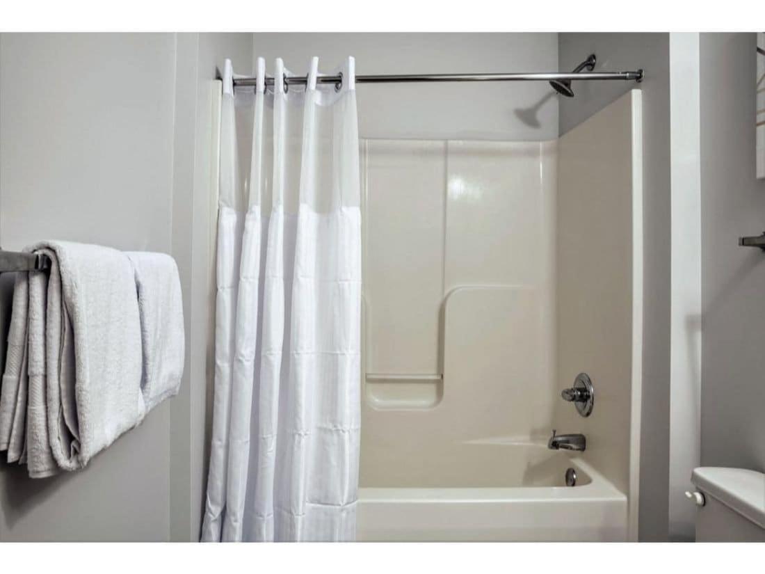 Beautiful 2Br 2Ba In The Block By Cozysuites Indianapolis Buitenkant foto