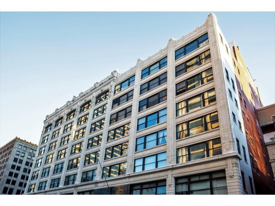 Beautiful 2Br 2Ba In The Block By Cozysuites Indianapolis Buitenkant foto