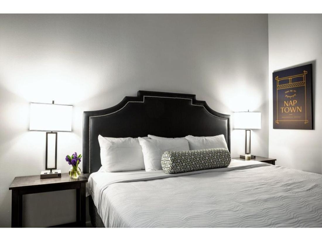 Beautiful 2Br 2Ba In The Block By Cozysuites Indianapolis Buitenkant foto