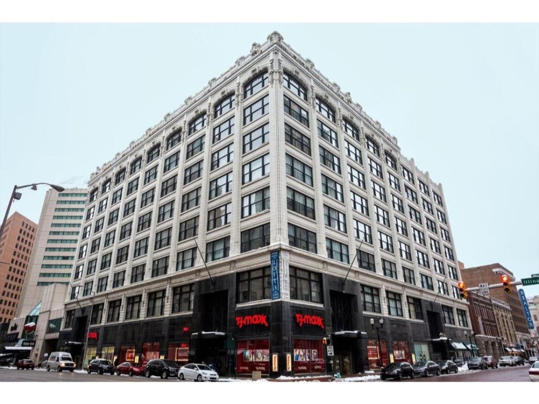 Beautiful 2Br 2Ba In The Block By Cozysuites Indianapolis Buitenkant foto