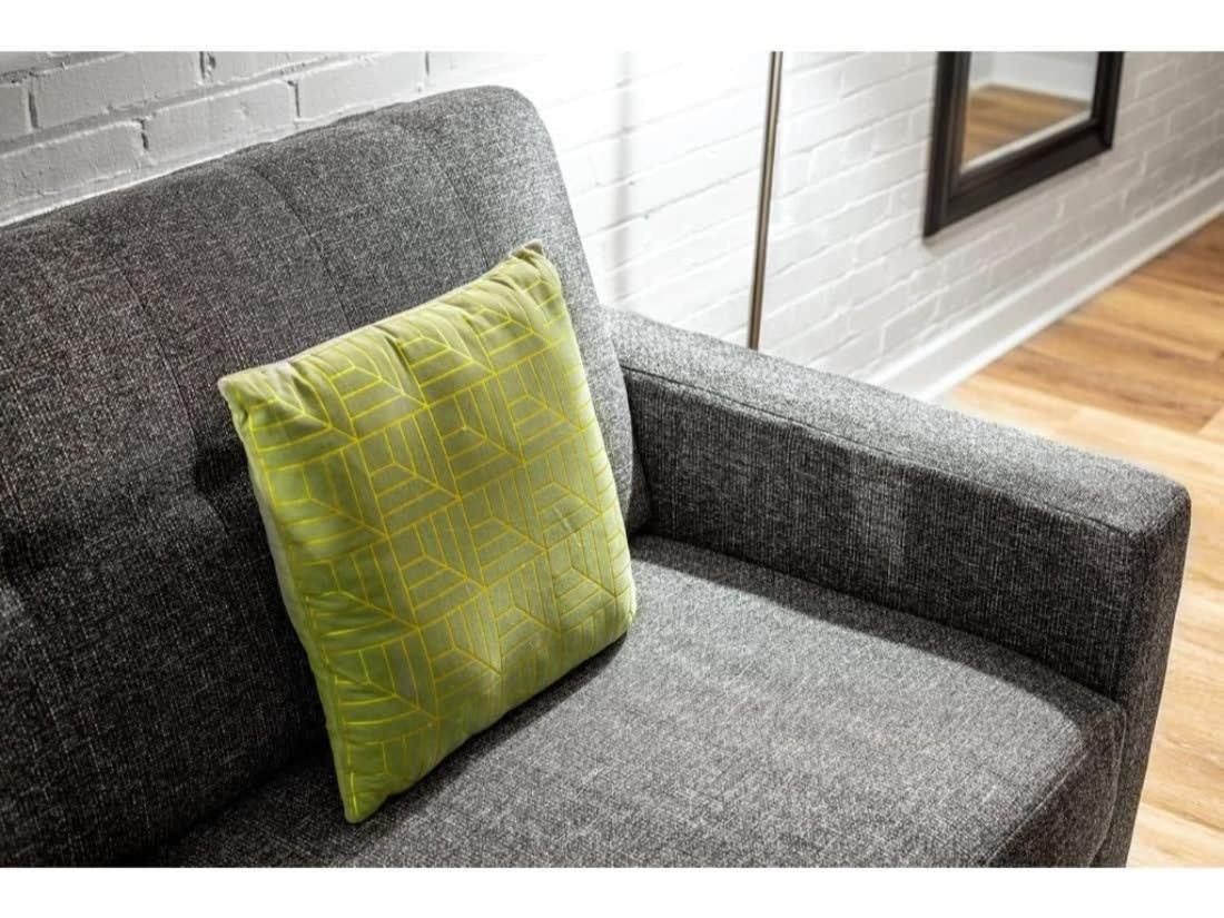 Beautiful 2Br 2Ba In The Block By Cozysuites Indianapolis Buitenkant foto